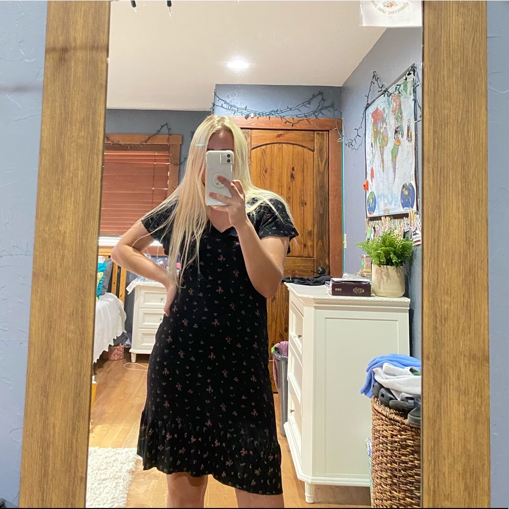 ASOS dress